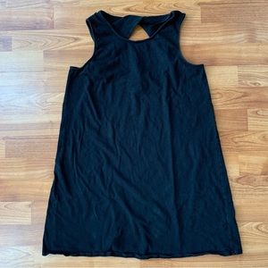 Free Item: J. Crew tunic twisted t-shirt
